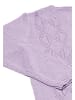 VIRITA Women Strickjacke in Lavendel