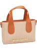 Valentino Bags Handtasche Copacabana G01S in Naturale/Cuoio