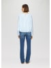 s.Oliver Bluse in 55G5_blau