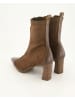 Hispanitas Klassische Stiefeletten in Braun