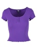 Urban Classics Urban Classics in realviolet