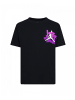 Nike Sportswear T-Shirt 45D185-023 Schwarz