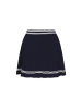 DreiMaster Women Skirt in navy