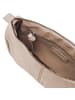 FREDs BRUDER Take A Smile Umhängetasche Leder 24 cm chai latte