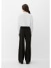 QS Bluse in 0100_weiß