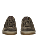 BLAUER USA Sneaker in Military