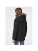 Helly Hansen W CLASSIC PARKA in Schwarz
