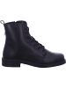 Tamaris Boots in schwarz