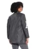 Angel of Style Blazer in schwarz