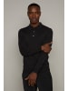Matinique Strickpullover MAklint Gerade Passform in Black