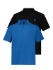 JP1880 Poloshirt in tintenblau