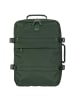 BRIC`s Positano - Rucksack 42 cm (sage green) in emerald green