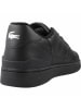 Lacoste Sneaker für Herren in schwarz