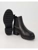 Tamaris Chelsea Boots in Schwarz