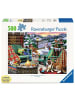 Ravensburger Ravensburger Puzzle 500 Teile Après-Ski in bunt