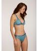 Olympia Bikini in türkis