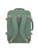 Cabinzero Classic 114 Daypack 51 cm Laptopfach in sage forest