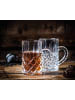 Nachtmann 2er Set Teegläser Noblesse in 250 ml in transparent