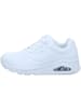 Skechers Sneaker UNO-STAND ON AIR Damen Sneaker in Weiß