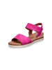 Gabor Comfort Sandalette in Pink