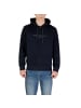 Armani Exchange Sweatshirt Blau