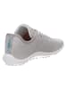 Leguano Sneaker GO in grau