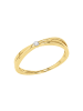 Amor Ring Gold 375/9 ct in Gold