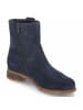 Gabor Stiefeletten in blau