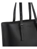 Aniston ACCESSOIRES Shopper in schwarz