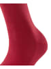 Falke Socken 1er Pack in Rot (Scarlet)