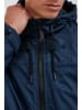 BLEND Wintermantel BHOuterwear - 20712464 in blau