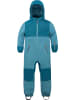 Normani Outdoor Sports Kinder Winter Overall „Kular“ in Blau