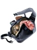 Deuter Stroof 5 - Umhängetasche 38 cm (black) in schwarz