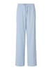 Pieces Hose in Cashmere Blue