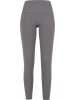Urban Classics Urban Classics Ladies Sports Leggings Ladies Sports Leggings in senior grey