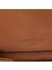 LIEBESKIND BERLIN Hera Umhängetasche Leder 27 cm in sepia
