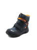 superfit Stiefel für Jungen in blau