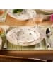 Villeroy & Boch 18er Set Teller-Set Petite Fleur in weiß