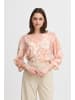 b. young BYFAIRYDAY BLOUSE - LIGHT WOVEN Regular fit in Super Pink Mix