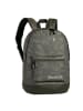 Bench Freizeitrucksack, Sporttasche Polyester, Kunstleder ca. 31cm breit ca. 42cm hoch