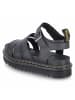 Dr. Martens Sandalen BLAIRE in Schwarz