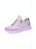 WALDLÄUFER Sneaker für Damen in flieder