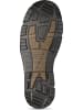 Dunlop Gummistiefel Snugboot Wildlander in dunkelbraun