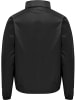 Hummel Jacke in Schwarz