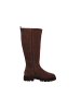 Sioux Winterstiefel in braun
