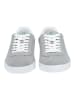 Lacoste Sneaker in Grau/Weiß