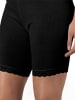 Nina von C. 2er Pack Long Pants in schwarz