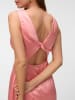 Vero Moda Party-Kleid in Living Coral
