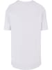 Urban Classics Urban Classics T-Shirts in white