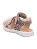 superfit Sandalen in Beige